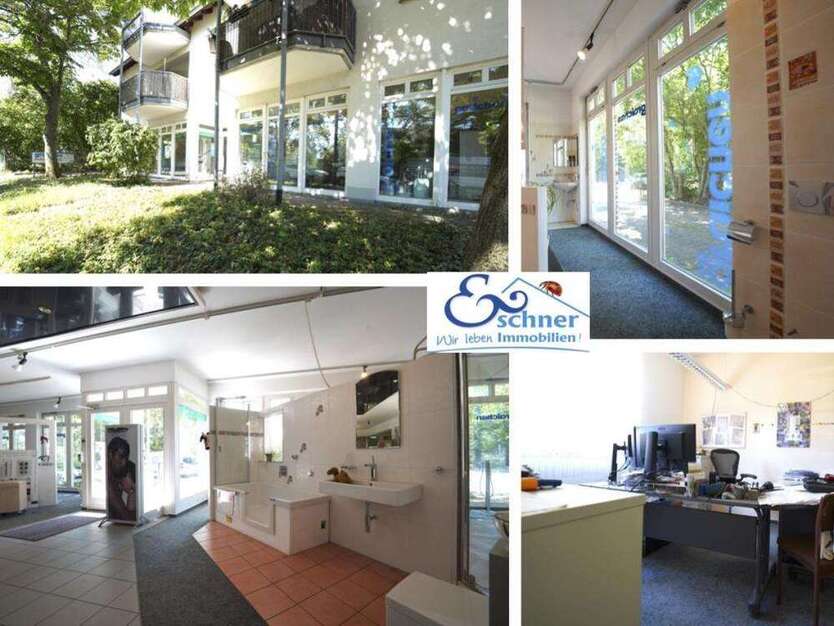 Einzelhandel in Hofheim-Diedenbergen 498.500 € 158.48 m²