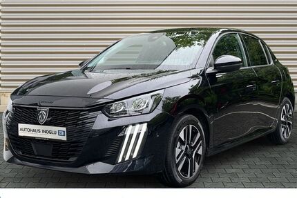 Peugeot 208 12.674 km 16.280 € Rüsselsheim 65428