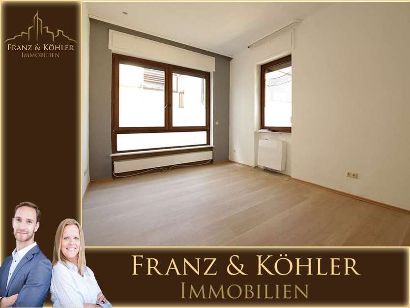 Wohnung zum Mieten in Friedberg 670 € 60 m²
