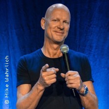 Rüdiger Hoffmann - Mal ehrlich 22.11.2025 Stadthalle Aschaffenburg