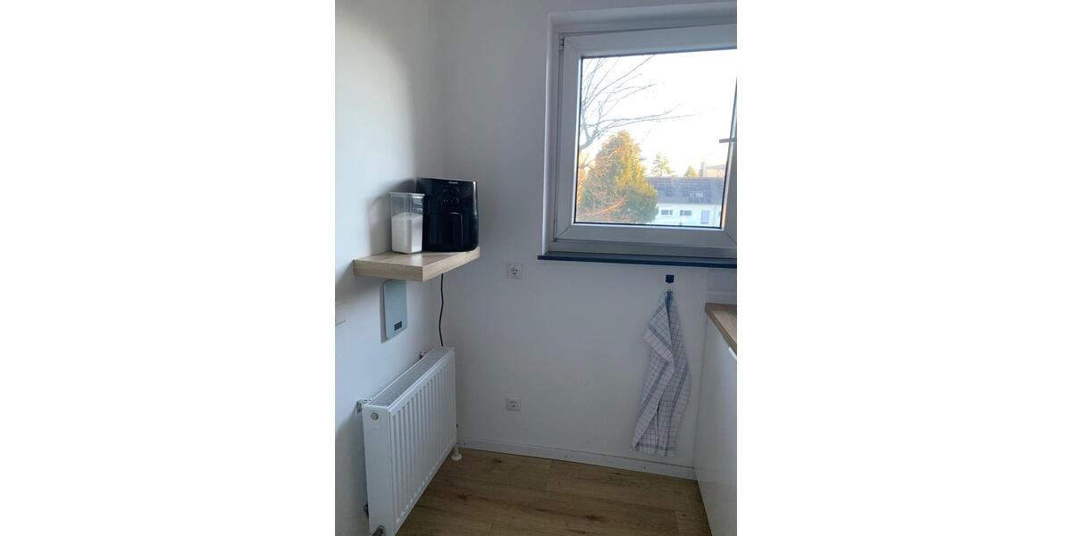 Top renovierte 1,5 Zimmer Wohnung in Bad Homburg zu vermieten 1.5 zimmer