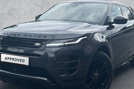 Land Rover Range Rover Evoque 19.619 km 49.880 &euro; Frankfurt a.M. 60314