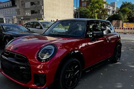 Mini Cooper C 5.500 km 29.500 € Offenbach am Main 63067