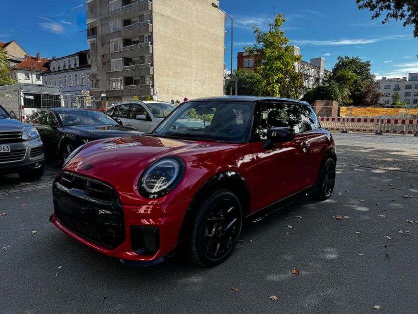 Mini Cooper C 5.500 km 29.500 € Offenbach am Main 63067