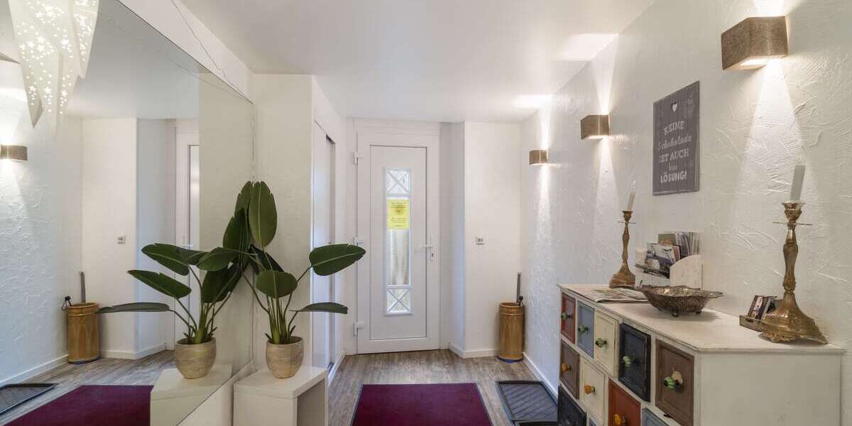 Etagenwohnung Königstein i. Ts. - 10 Zimmer, 256 m&sup2;, 645.000&euro; | Angebot:26217548