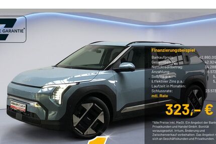 Kia EV3 5.000 km 44.840 &euro; Rosbach | Frankfurt Nord 61191