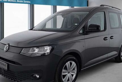 VW Caddy 44.559 km 22.450 &euro; Maintal 63477