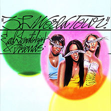 EARL SWEATSHIRT - 3LWORLDTOUR 07.02.2026 Batschkapp