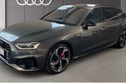 Audi A4 20.992 km 37.850 &euro; Frankfurt am Main 60314