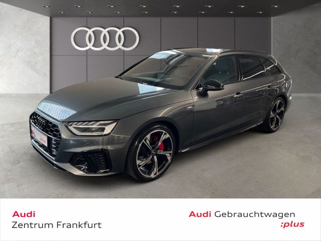Audi A4 20.992 km 37.850 &euro; Frankfurt am Main 60314