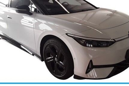 VW ID.7 11.760 km 58.940 &euro; Bad Homburg 61348