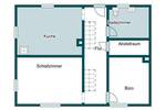 Reihenendhaus Eppstein Ehlhalten - 7 Zimmer, 106 m&sup2;, 239.000&euro; | Angebot:26557065