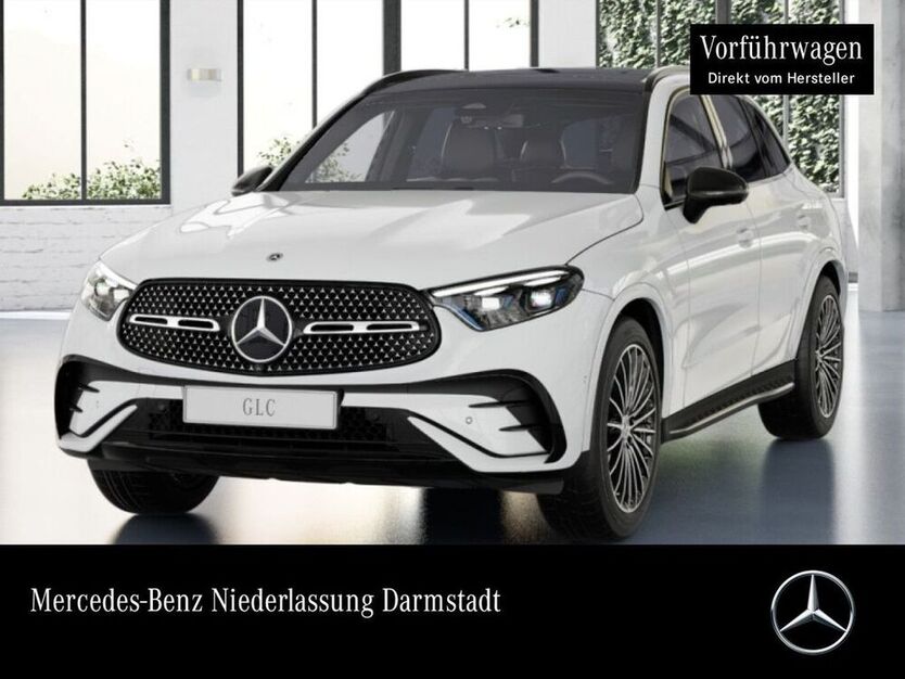 GLC 200