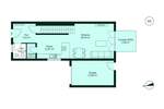 Reihenmittelhaus Langen - 5 Zimmer, 156 m&sup2;, 859.900&euro; | Angebot:25673620