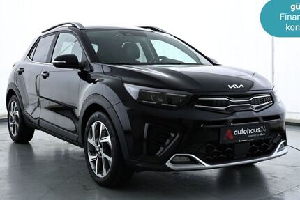 Kia Stonic 58.574 km 21.470 &euro; Egelsbach 63329