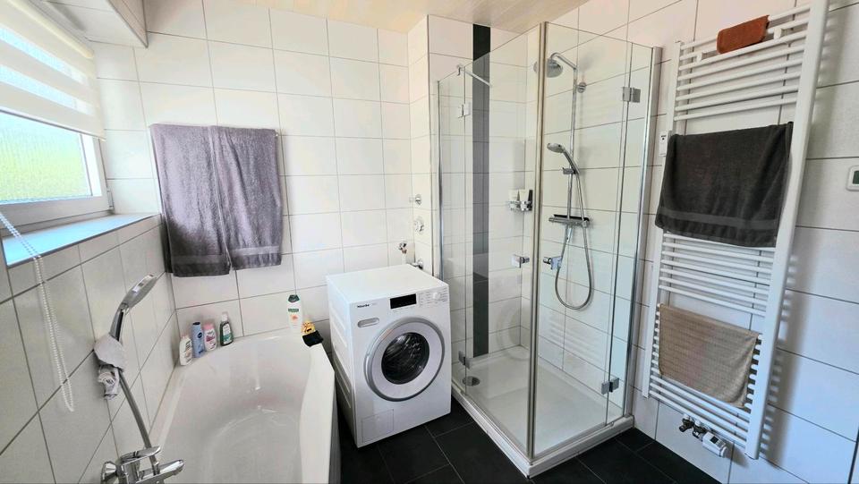 Erdgeschoßwohnung Mühlheim am Main - 3 Zimmer, 98 m&sup2;, 329.000&euro; | Angebot:27209681