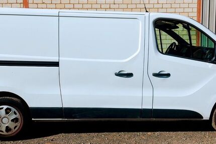 Fiat Talento 180.000 km 9.480 € Nidderau 61130