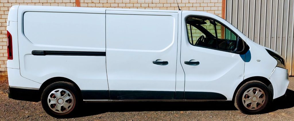 Fiat Talento 180.000 km 9.480 € Nidderau 61130