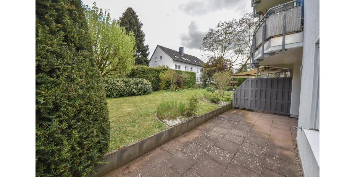 Erdgeschoßwohnung Dieburg - 2 Zimmer, 70 m&sup2;, 950&euro; | Angebot:26384609