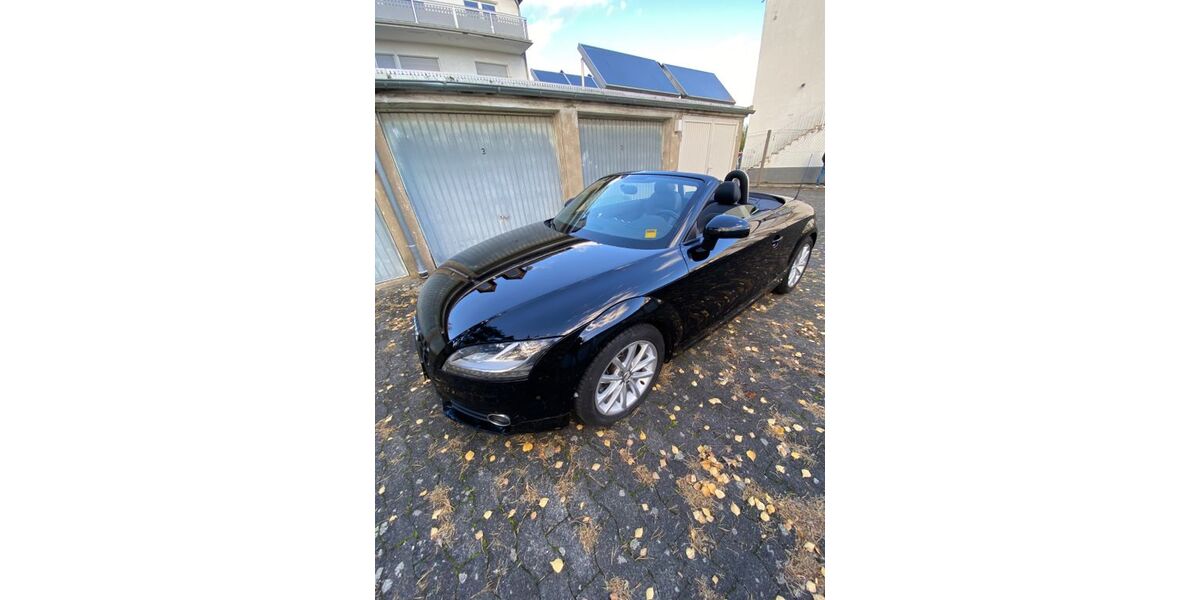 Audi TT 87.500 km 13.599 &euro; Friedberg 61169