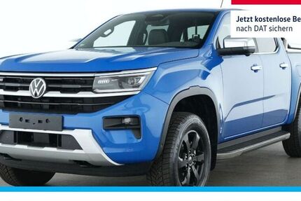 VW Amarok