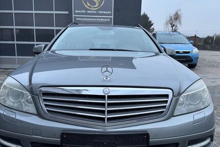 Mercedes-Benz C 200 170.615 km 8.300 &euro; Reichelsheim-Beienheim 61203