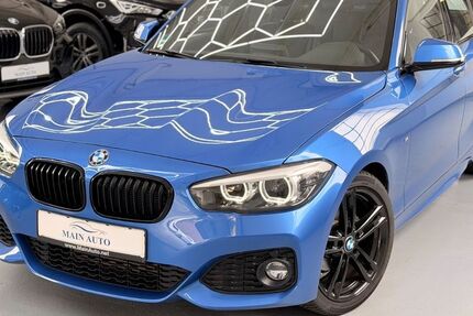 BMW 118 100.000 km 14.880 &euro; Heusenstamm (bei Frankfurt) 63150