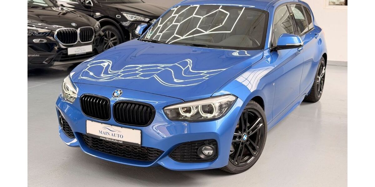 BMW 118 100.000 km 14.880 &euro; Heusenstamm (bei Frankfurt) 63150