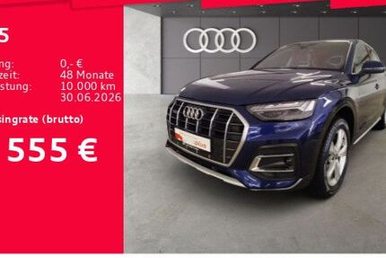 Audi Q5 9.936 km 50.780 &euro; Frankfurt am Main 60314