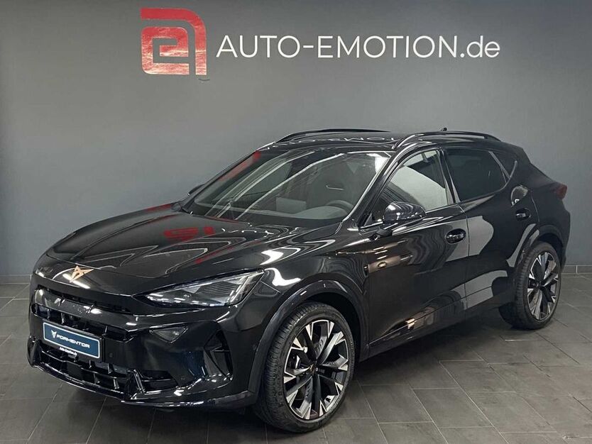Cupra Formentor 5.950 km 48.990 € Offenbach 63069