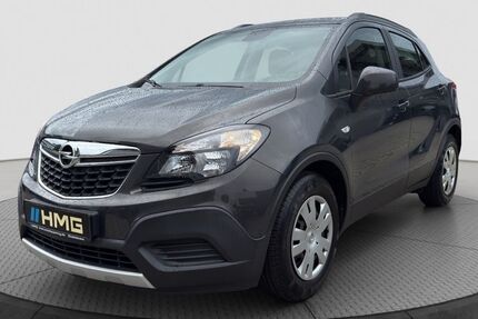 Opel Mokka 66.000 km 9.900 € Büdingen-Düdelsheim 63654
