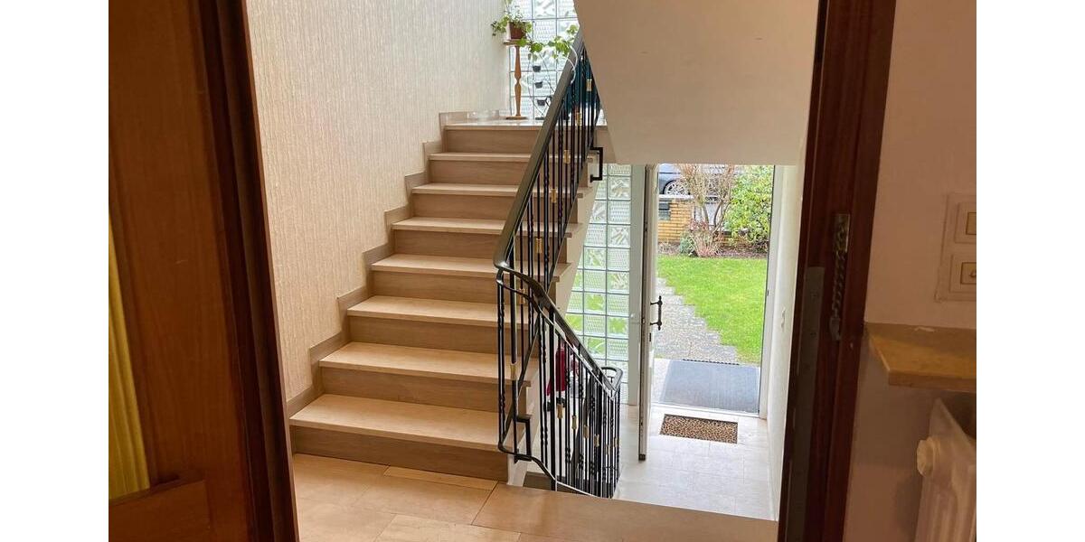 Erdgeschoßwohnung Rödermark - 7 Zimmer, 108 m&sup2;, 1.600&euro; | Angebot:26632480
