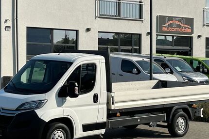 Citroen Jumper 101.792 km 15.499 € Erlensee 63526