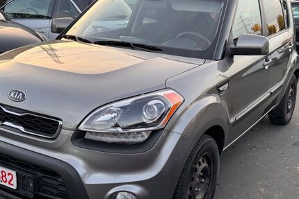 Kia Soul 91.500 km 4.999 € Frankfurt 60486