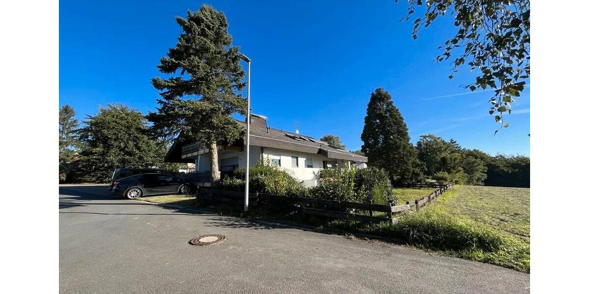 Dachgeschoßwohnung Schmitten im Taunus - 2 Zimmer, 50 m&sup2;, 105.000&euro; | Angebot:26794274