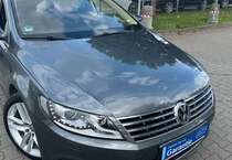 VW CC