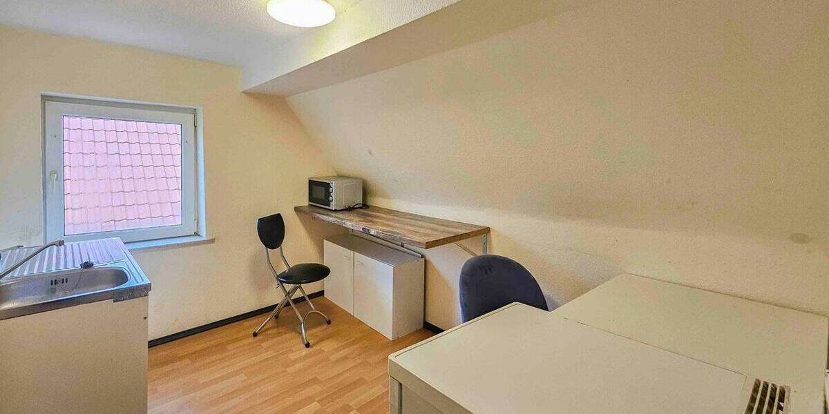 Mehrfamilienhaus, Wohnhaus Groß-Zimmern Zimmern - 9 Zimmer, 349.000&euro; | Angebot:26161073