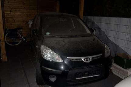 Hyundai i10 190.000 km 1.000 € Offenbach 63069