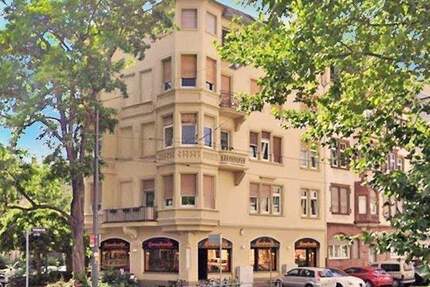 Gewerbeobjekt Frankfurt am Main Bockenheim - 2.980.000&euro; | Angebot:25697061