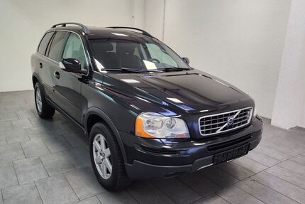 Volvo XC90 181.800 km 9.390 € Mainz-Kastel 55252