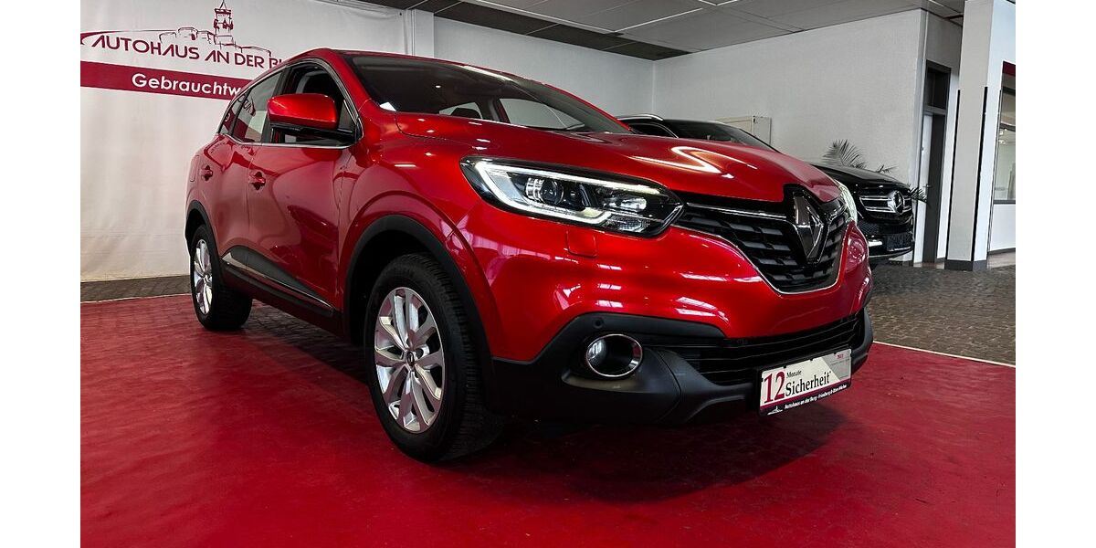 Renault Kadjar 125.320 km 13.890 &euro; Friedberg (Hessen) 61169