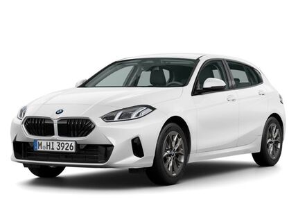 BMW 116 1.101 km 32.199 € Frankfurt am Main 60435