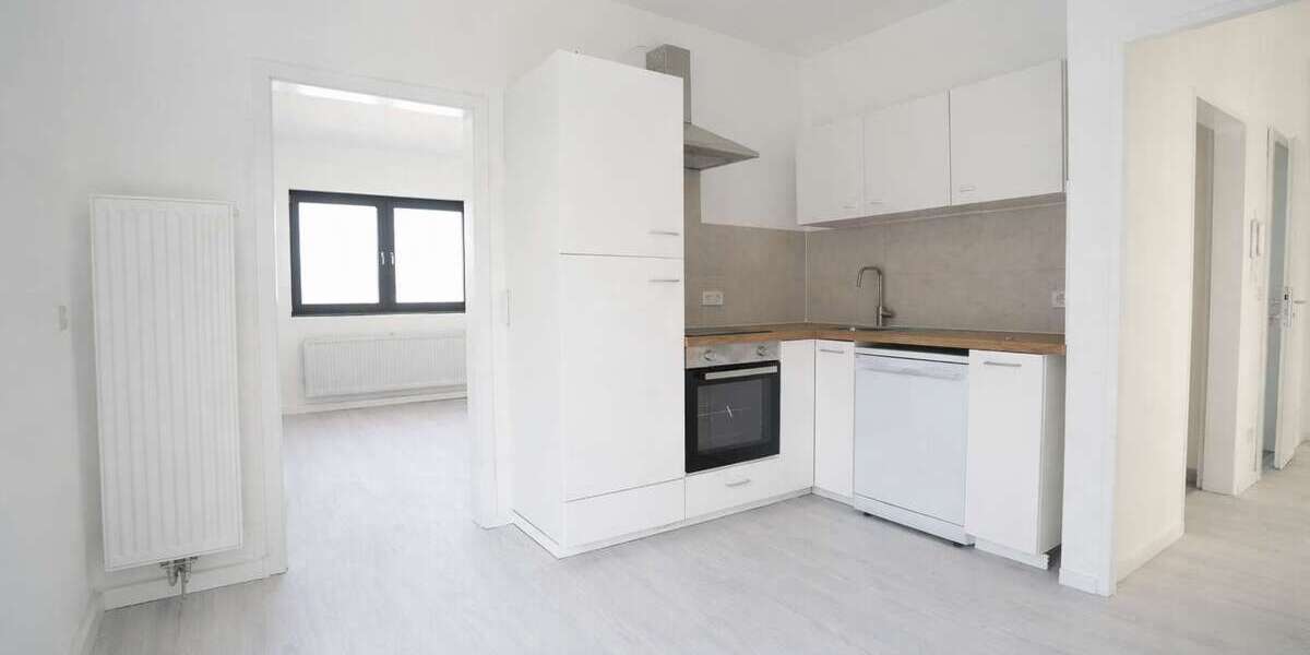 Etagenwohnung Seligenstadt - 3 Zimmer, 74 m&sup2;, 1.185&euro; | Angebot:26757277