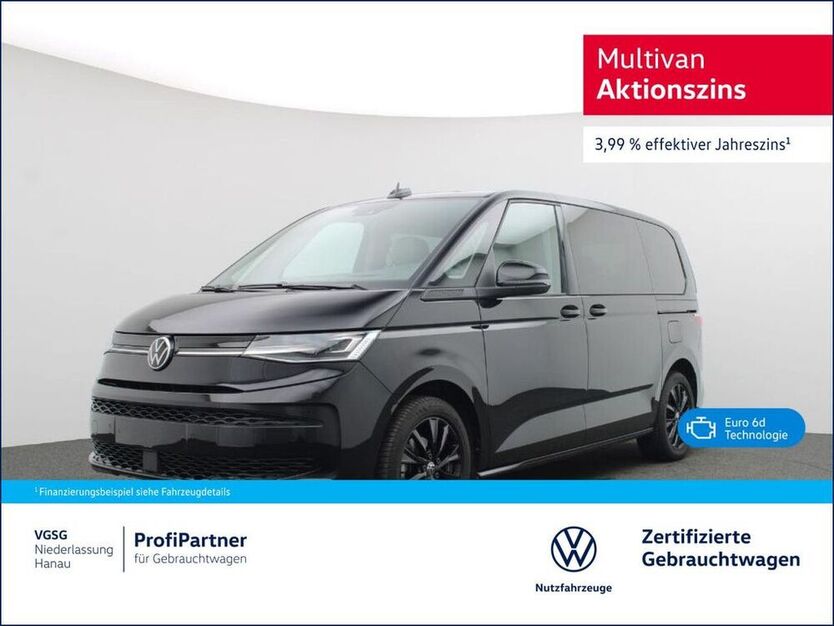 T7 Multivan