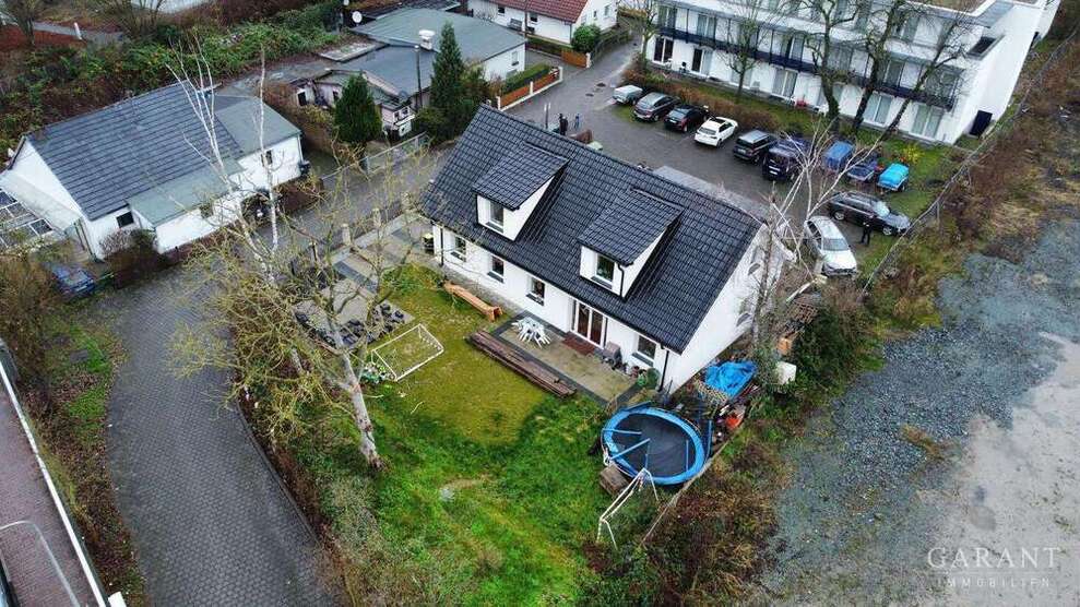 Haus zum Kaufen in Frankfurt am Main 945.000 € 176 m²