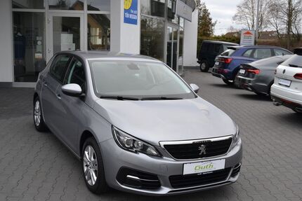 Peugeot 308 97.000 km 9.990 &euro; Babenhausen 64832