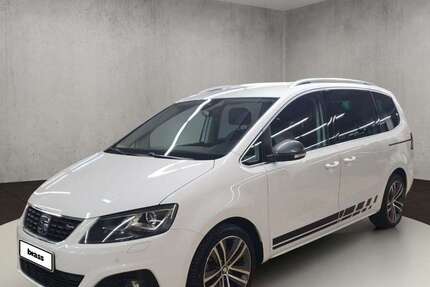 Seat Alhambra 81.700 km 29.950 € Aschaffenburg 63739