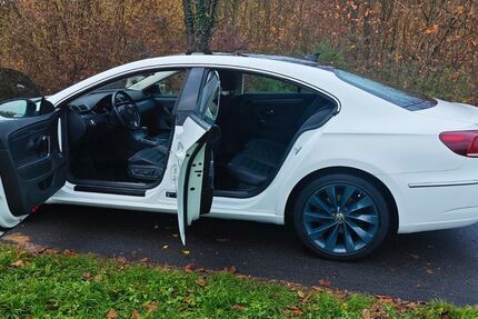 VW CC 108.000 km 17.000 € Hanau 63454