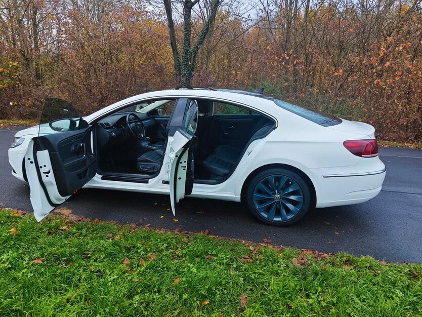 VW CC 108.000 km 17.000 € Hanau 63454