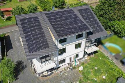 Haus Gründau Breitenborn - 8 Zimmer, 273 m&sup2;, 620.000&euro; | Angebot:26741432